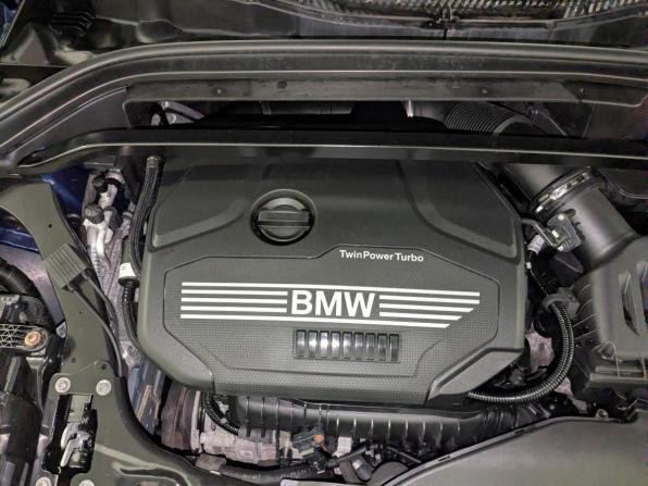 BMW X1 II (F48) Рестайлинг с пробегом 2021 года, цена 2 850 000 рублей, 94799 км, внедорожник, Автокод Объявления