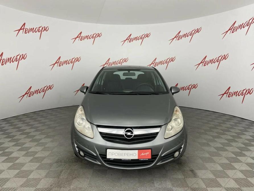 Opel Corsa D Псков  - изображение 8