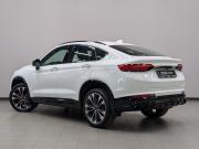 Geely Tugella I Рестайлинг Москва  - изображение 34