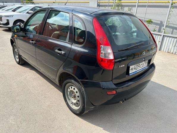 Lada (ВАЗ) Kalina I с пробегом 2012 года, цена 289 000 рублей, 71000 км, хэтчбек, Автокод Объявления