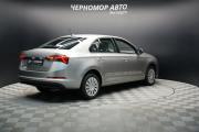 Skoda Rapid II Крым  - изображение 32