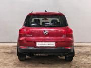 Volkswagen Tiguan I Рестайлинг Москва  - изображение 23