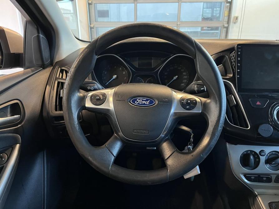 Ford Focus III Чебоксары  - изображение 10