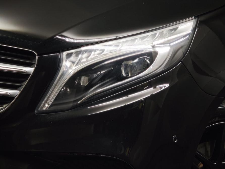 Mercedes-Benz V-Класс III (W447) Москва  - изображение 8