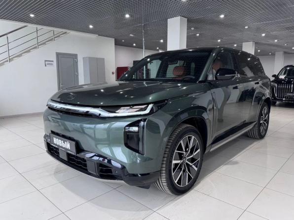 GAC S7 с пробегом 2026 года, цена 6 249 000 рублей, 10 км, внедорожник, Автокод Объявления