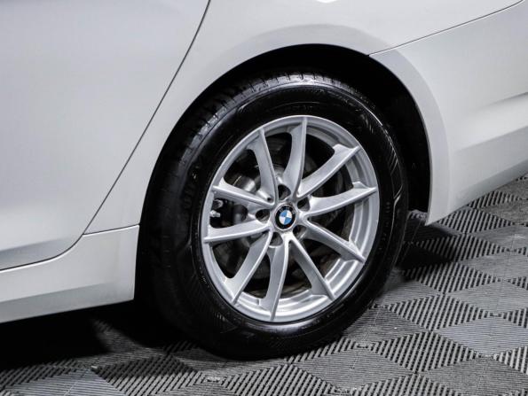 BMW 5 серии VII (G30/G31/G38) Рестайлинг с пробегом 2020 года, цена 2 800 000 рублей, 162698 км, седан, Автокод Объявления