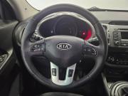 Kia Sportage III Тольятти  - изображение 36