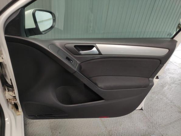 Volkswagen Golf VI с пробегом 2012 года, цена 889 000 рублей, 219000 км, хэтчбек, Автокод Объявления