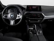 BMW 5 серии VII (G30/G31/G38) Рестайлинг Москва  - изображение 32
