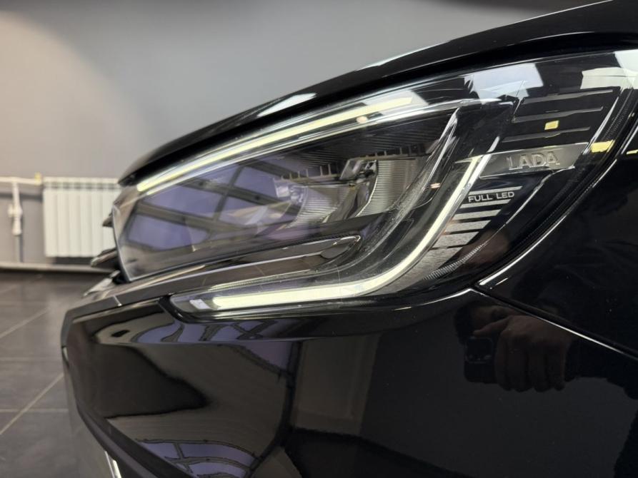 Lada (ВАЗ) Vesta I Рестайлинг (NG) Тверь  - изображение 23