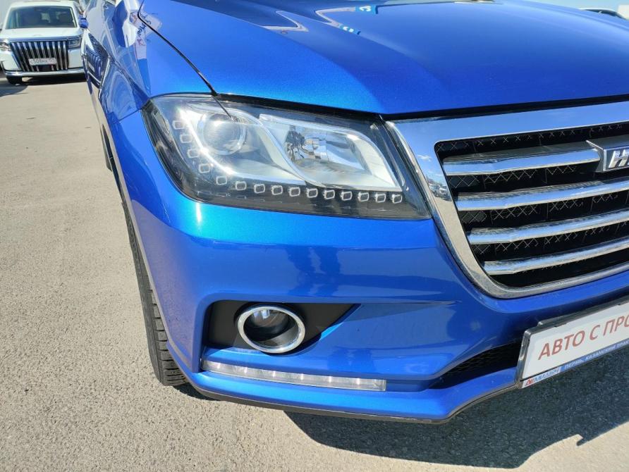 Haval H2 Пермь  - изображение 2