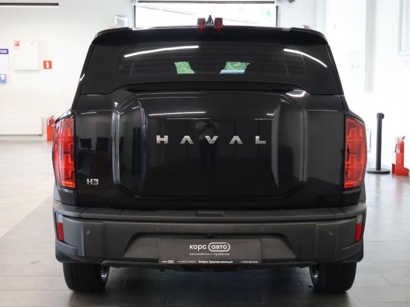 Haval H3 I с пробегом 2024 года, цена 1 836 200 рублей, 106962 км, внедорожник, Автокод Объявления
