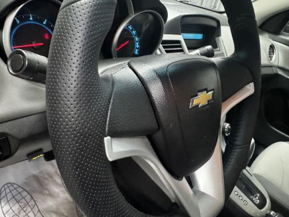 Chevrolet Cruze I с пробегом 2011 года, цена 700 000 рублей, 197304 км, седан, Автокод Объявления