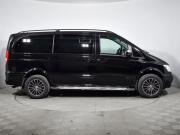 Mercedes-Benz Viano I (W639) Рестайлинг Санкт-Петербург  - изображение 28