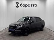 Lada (ВАЗ) Granta I Рестайлинг Воронеж  - изображение 18