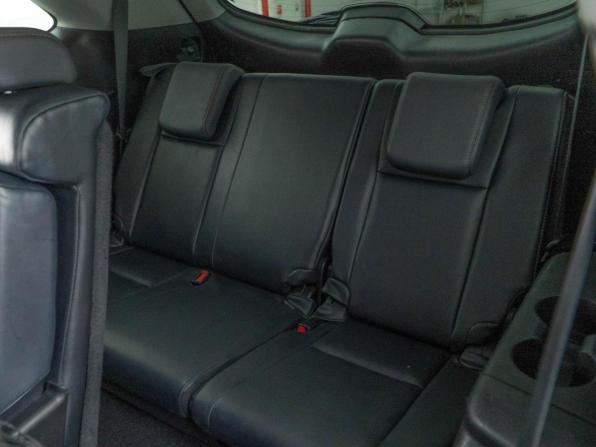 Toyota Highlander III (XU50) с пробегом 2014 года, цена 2 519 999 рублей, 231862 км, внедорожник, Автокод Объявления