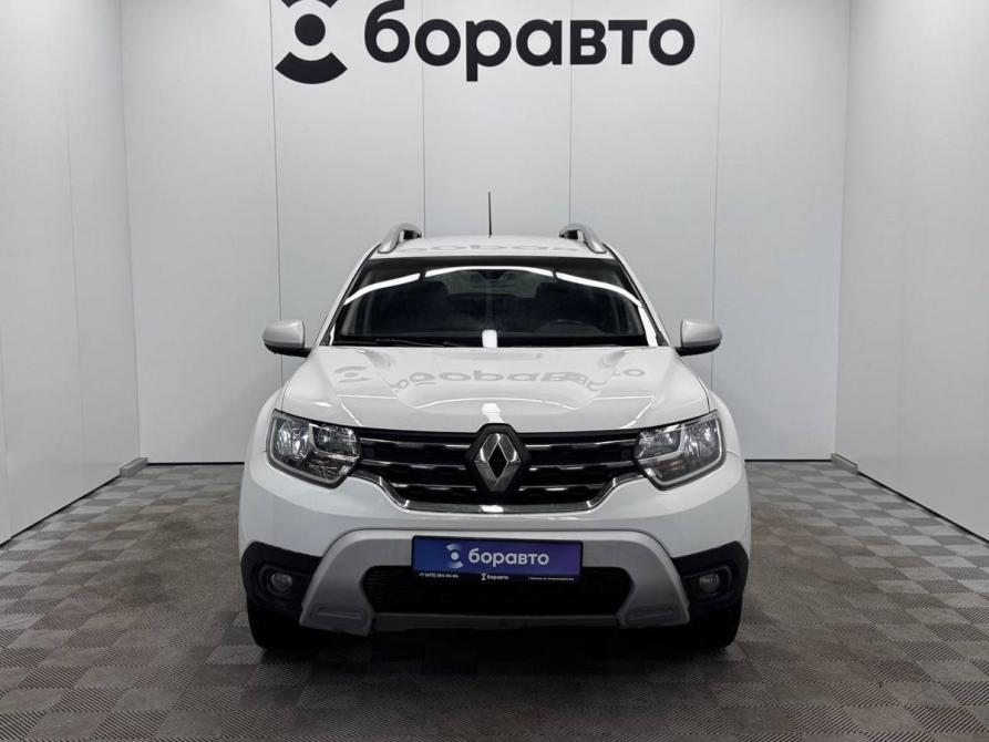Renault Duster II Воронеж  - изображение 6