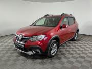 Renault Sandero II Рестайлинг Уфа  - изображение 25