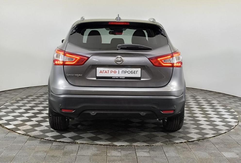 Nissan Qashqai II Нижний Новгород  - изображение 5