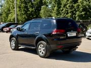 Mitsubishi Pajero Sport II Рестайлинг Чебоксары  - изображение 25