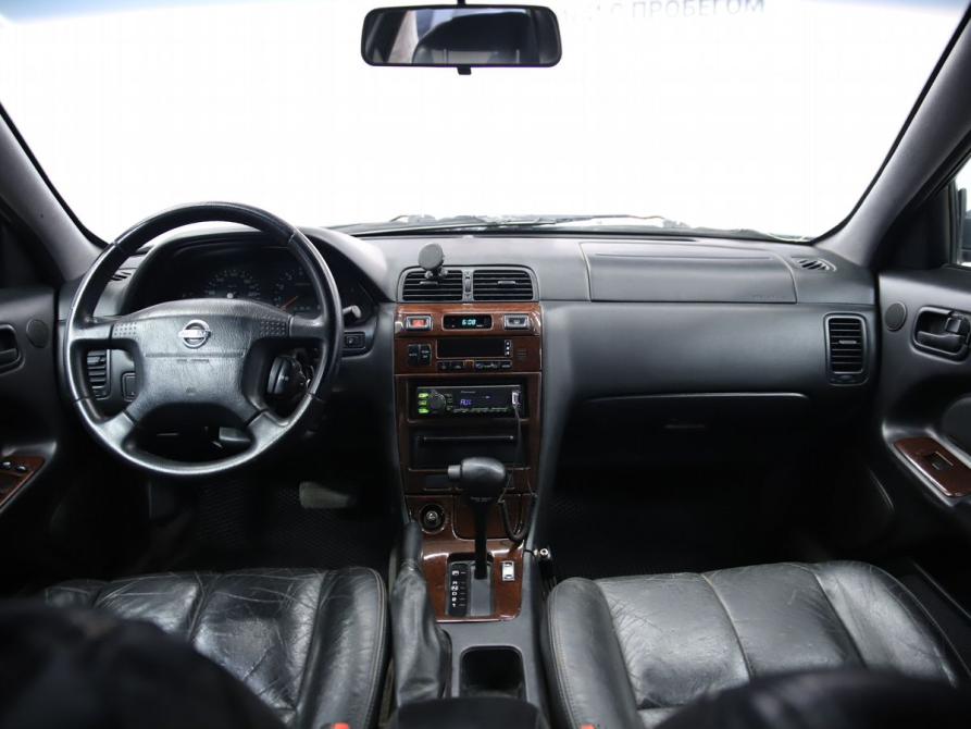 Nissan Maxima IV (A32) Уфа  - изображение 12