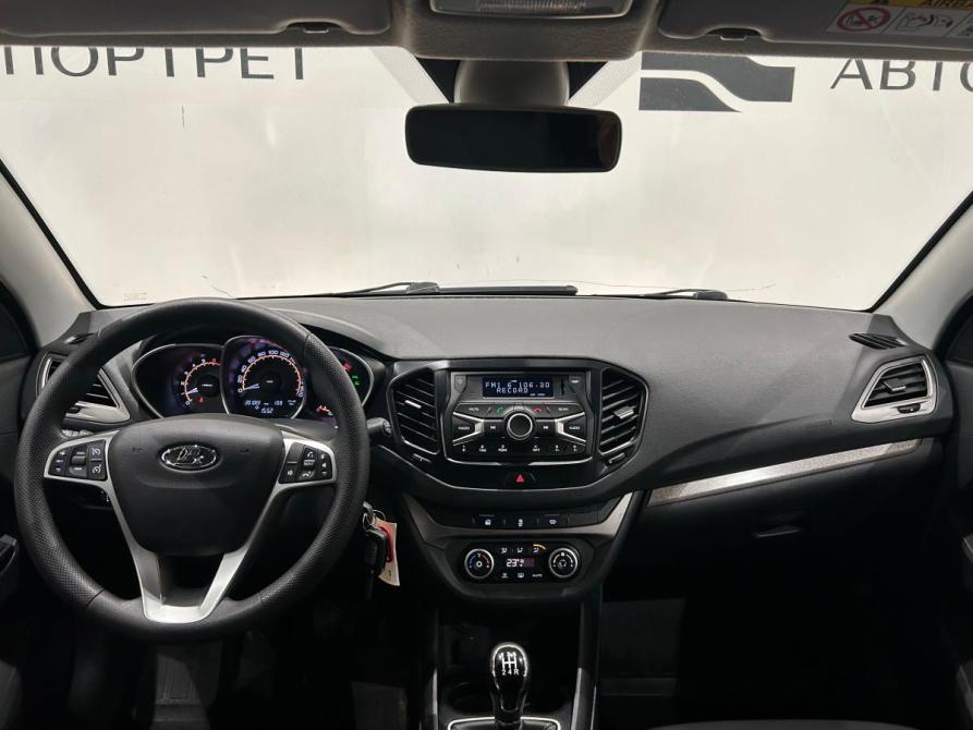 Lada (ВАЗ) Vesta I Санкт-Петербург  - изображение 17