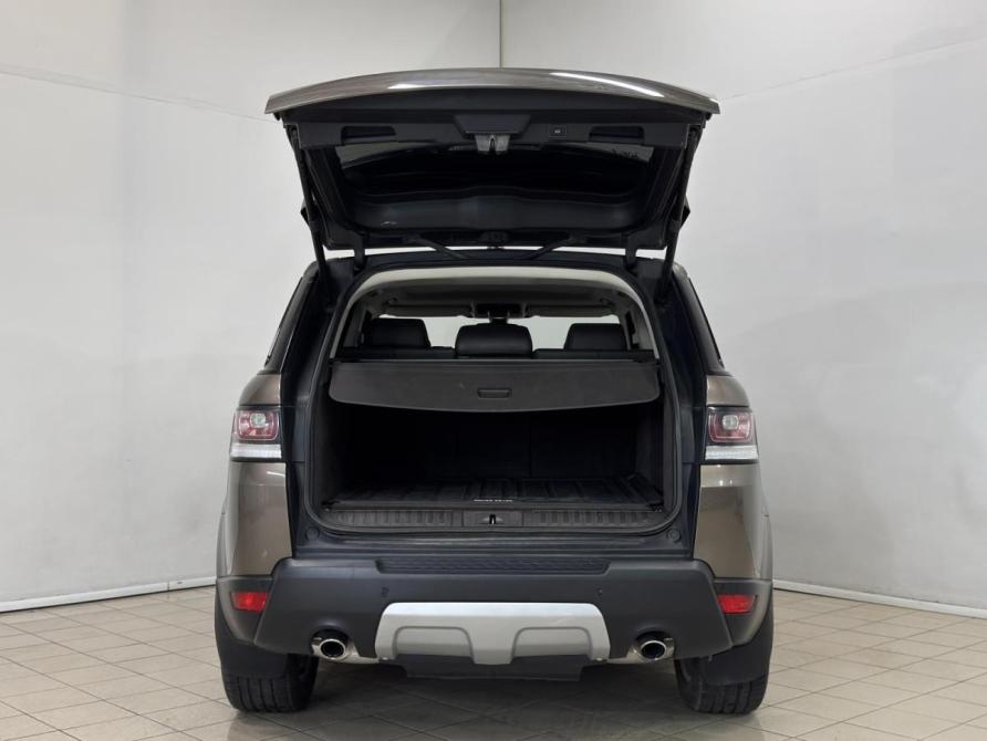 Land Rover Range Rover Sport II Нижний Новгород  - изображение 5