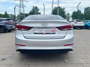 Hyundai Elantra VI (AD) Стерлитамак  - изображение 28