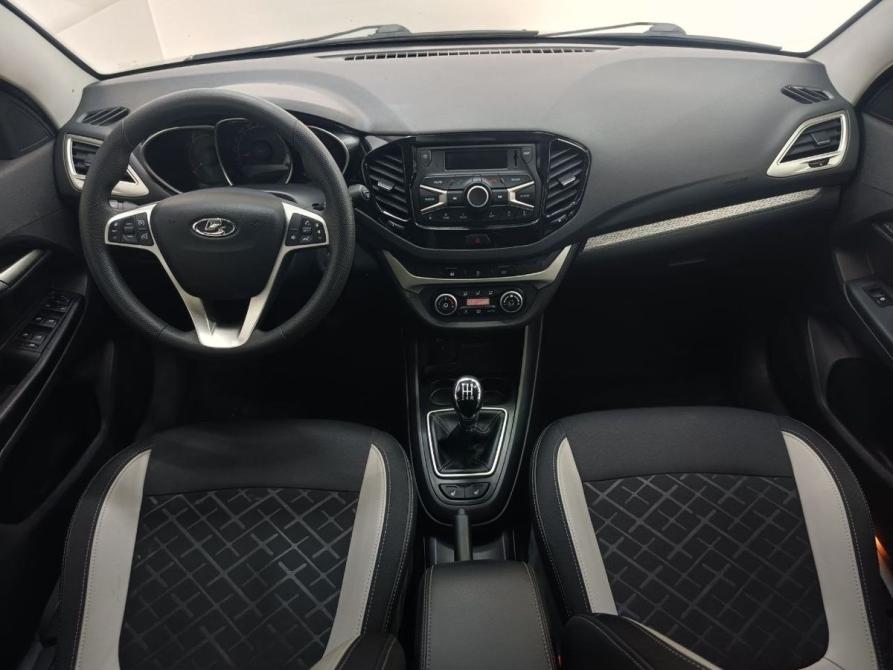 Lada (ВАЗ) Vesta I Воронеж  - изображение 11