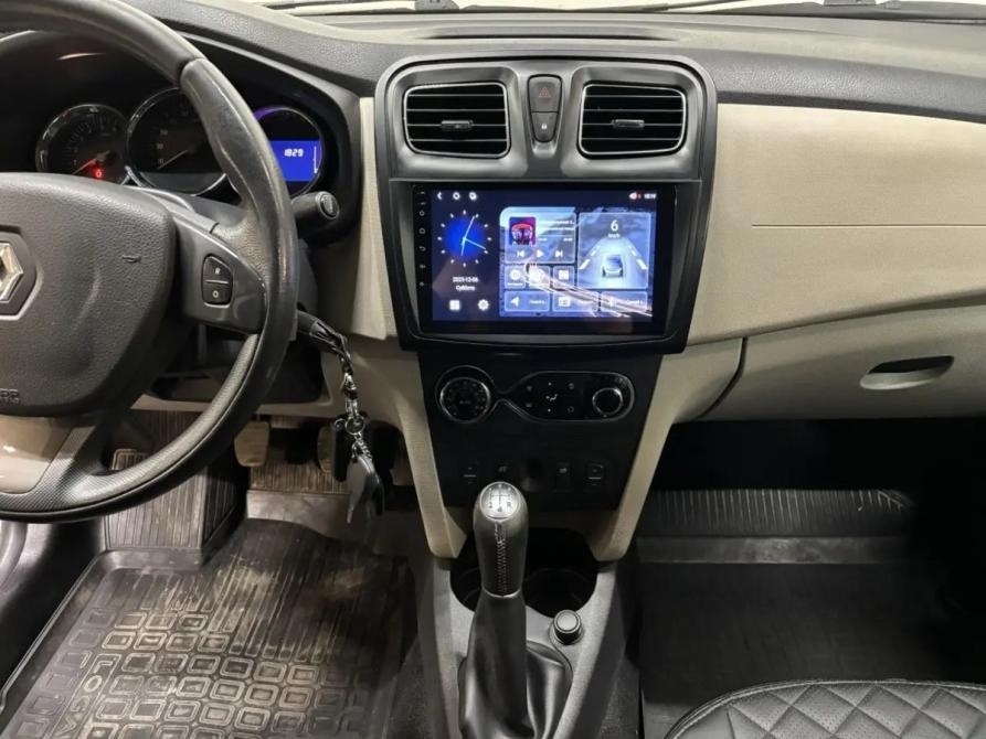 Renault Logan II Саратов  - изображение 9