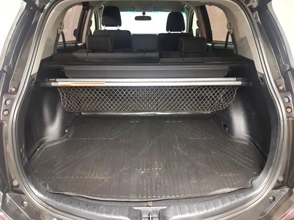 Toyota RAV4 IV (XA40) Рестайлинг с пробегом 2016 года, цена 2 160 000 рублей, 154047 км, внедорожник, Автокод Объявления
