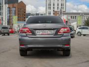 Toyota Corolla X (E140 E150) Рестайлинг Ижевск  - изображение 26