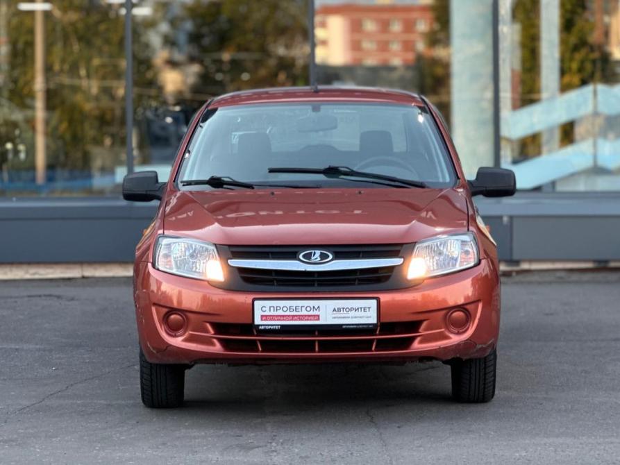 Lada (ВАЗ) Granta I Архангельск  - изображение 3
