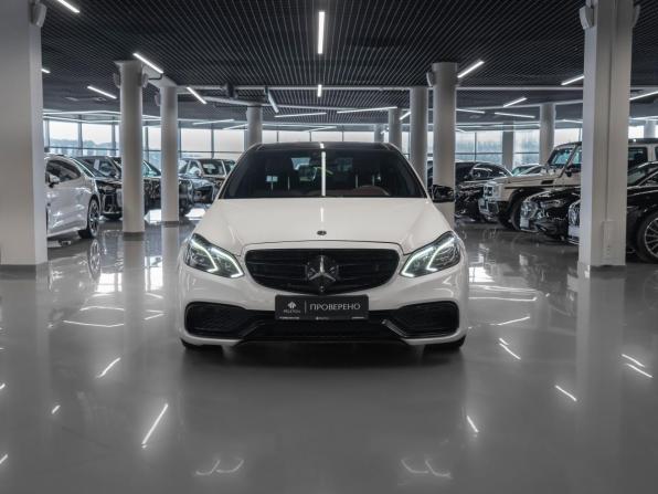 Mercedes-Benz E-Класс IV (W212 S212 C207) Рестайлинг с пробегом 2013 года, цена 2 085 000 рублей, 211394 км, седан, Автокод Объявления