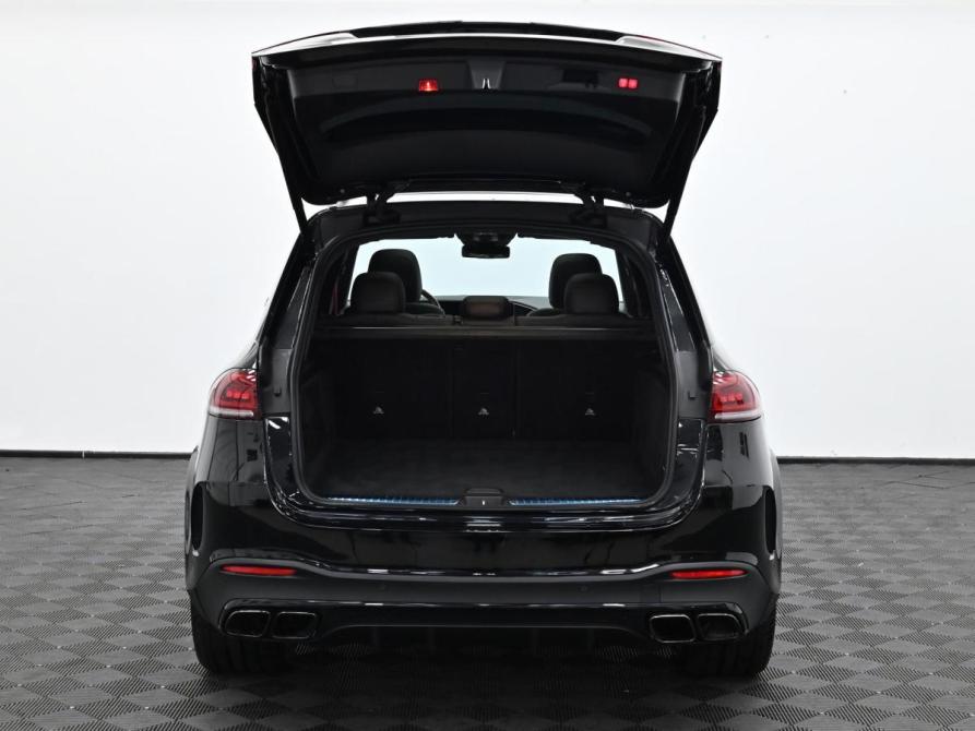 Mercedes-Benz GLE II (V167) Москва  - изображение 5