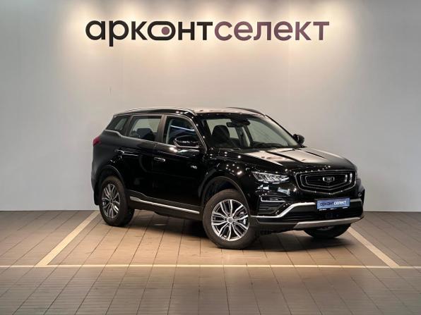 Belgee X70 I с пробегом 2025 года, цена 2 457 000 рублей, 3500 км, внедорожник, Автокод Объявления
