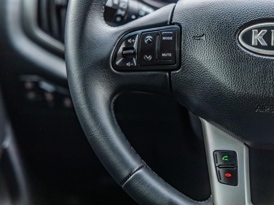 Kia Sportage III Волгоград  - изображение 18