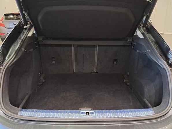 Audi Q3 Sportback II (F3) с пробегом 2020 года, цена 3 575 000 рублей, 107329 км, внедорожник, Автокод Объявления