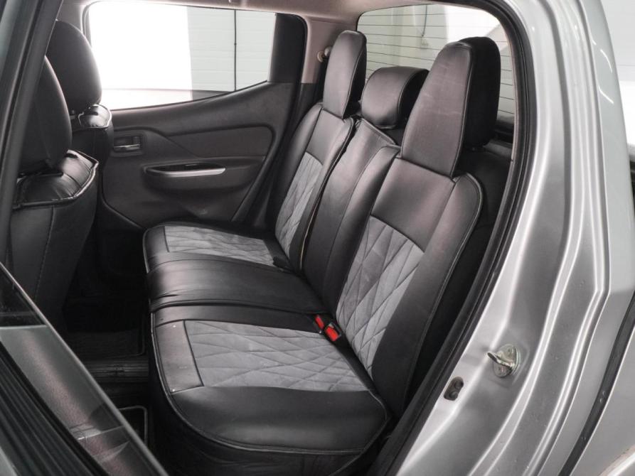Mitsubishi L200 V Воронеж  - изображение 9
