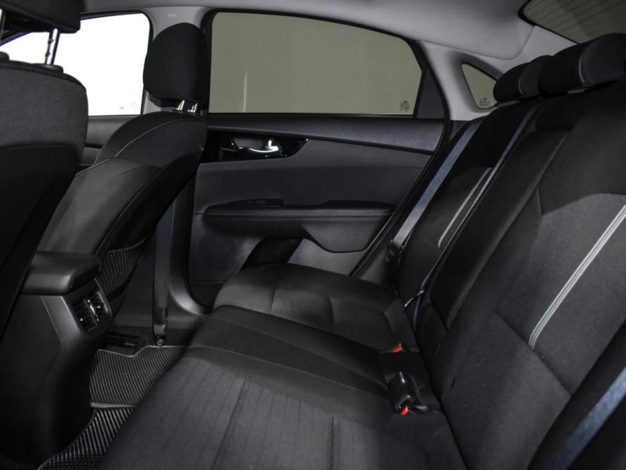 Kia Cerato IV Санкт-Петербург  - изображение 13