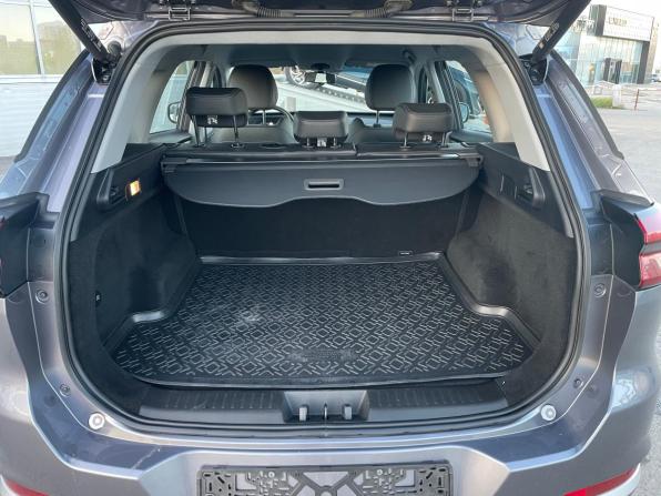 Chery Tiggo 7 Pro Max I с пробегом 2023 года, цена 1 700 000 рублей, 56100 км, внедорожник, Автокод Объявления