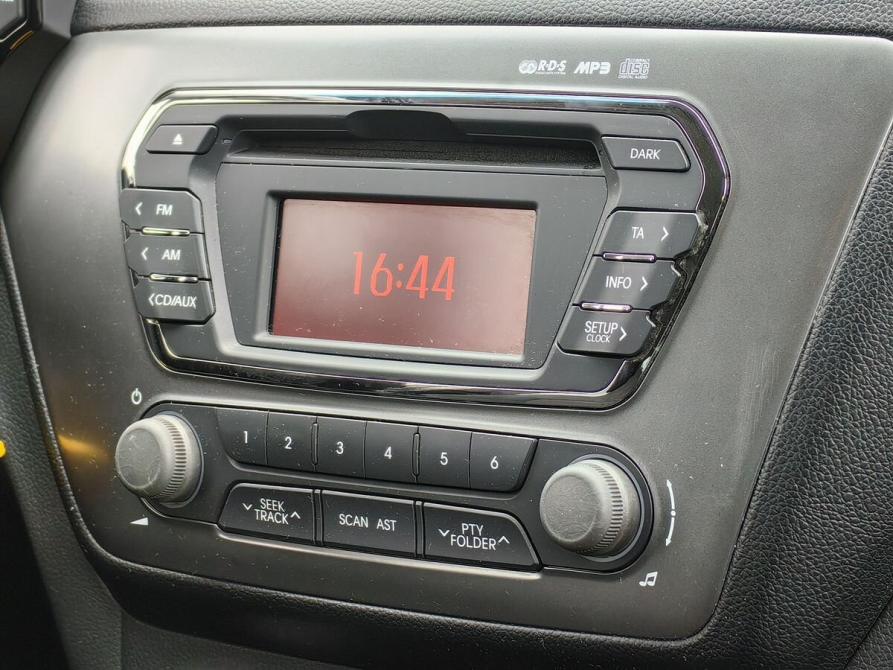Kia Rio III Санкт-Петербург  - изображение 11