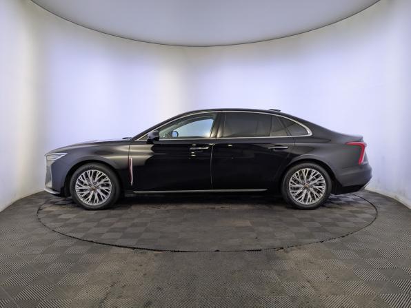 Hongqi H5 II с пробегом 2023 года, цена 2 900 000 рублей, 66044 км, седан, Автокод Объявления