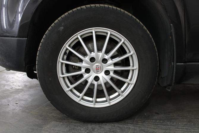 Skoda Yeti I с пробегом 2010 года, цена 515 000 рублей, 233186 км, внедорожник, Автокод Объявления