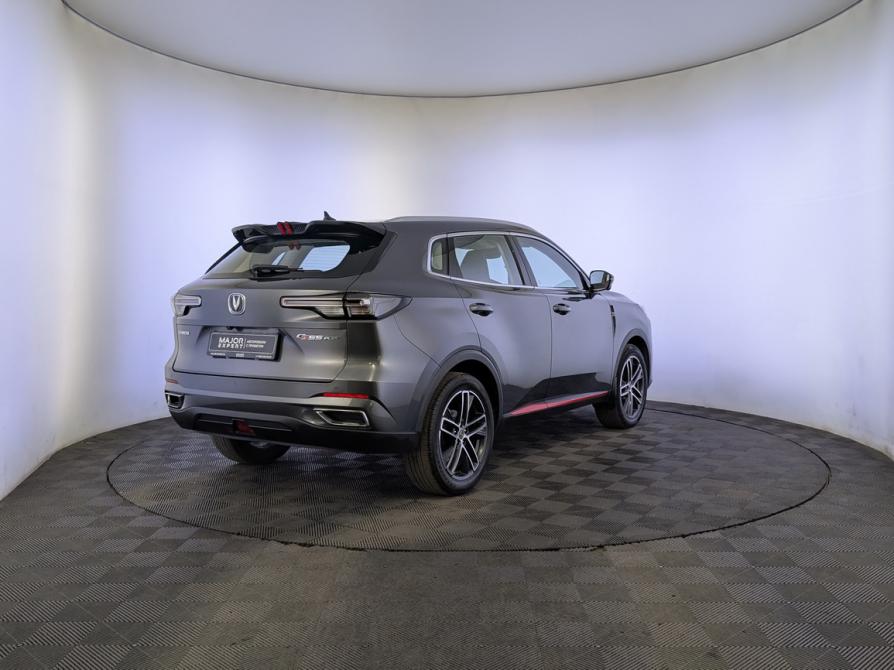 Changan CS55 Plus II Москва  - изображение 5