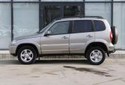 Chevrolet Niva I Рестайлинг Саратов  - изображение 38