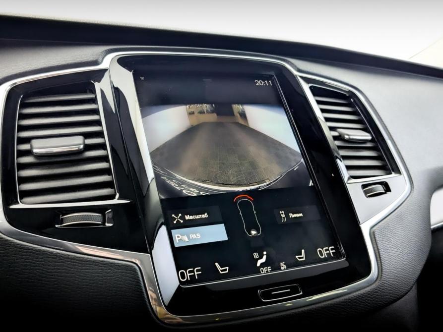 Volvo XC90 II Москва  - изображение 30