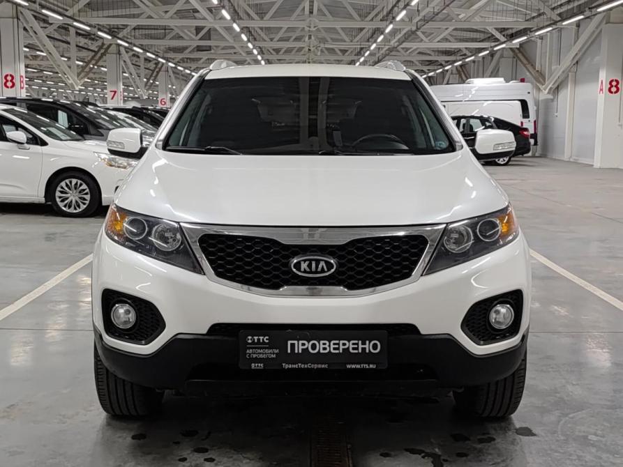 Kia Sorento II Казань  - изображение 2