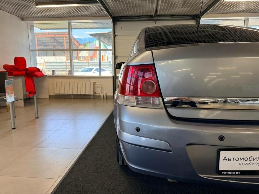 Opel Astra H Рестайлинг Тольятти  - изображение 6