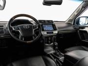 Toyota Land Cruiser Prado 150 Series Рестайлинг 2 Санкт-Петербург  - изображение 52